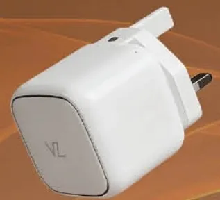 Voz Travel GaN Charger 65W