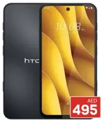 HTC Wildfire E7 6 GB/128 GB
