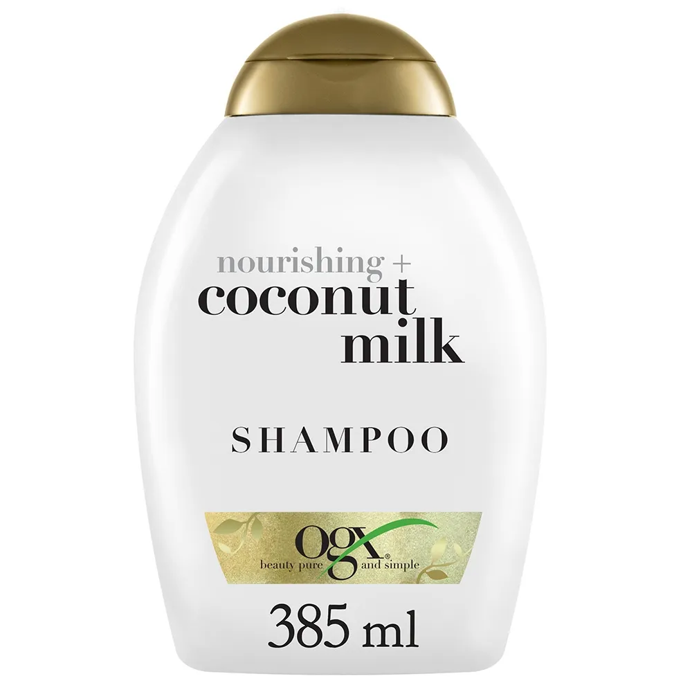 Ogx شامبو بحليب جوز الهند 13 Oz. : 91005/70053