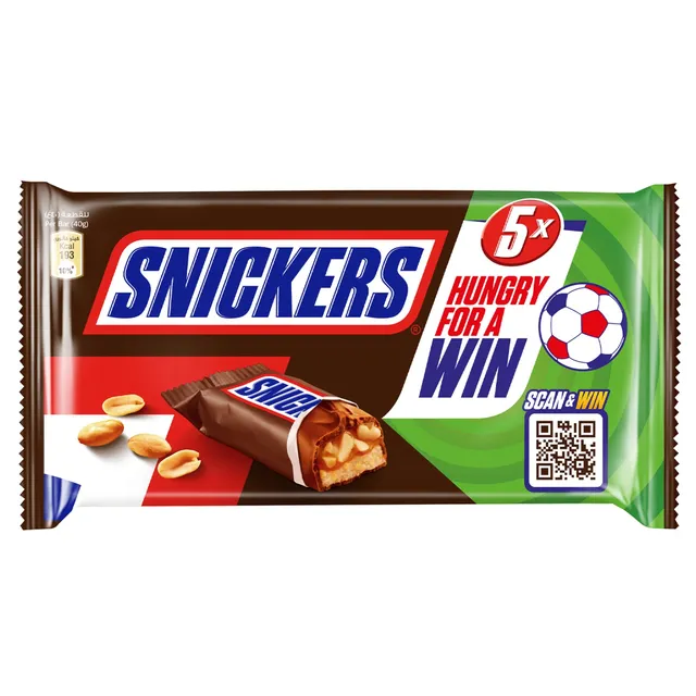 Snickers Chocolate