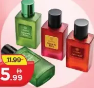 Lopaz Perfume Assorted