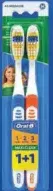 Oral-B Maxi Clean 40 Toothbrush Medium