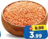 Masoor Dal