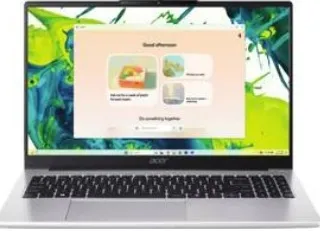 acer Aspire Lite AL15-44P-R0DW, AMD Ryzen 5, 16GB RAM, 512GB SSD