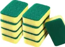 Kitchen Scourer Sponge BB3876
