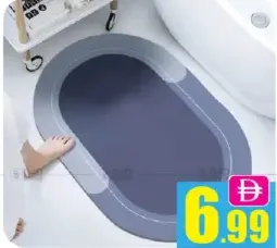 Onlysun Floormat