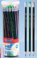 Hb pencil