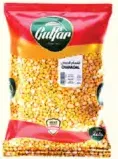 Gulfan شانا دال