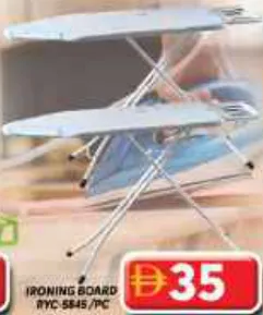 Ironing Board