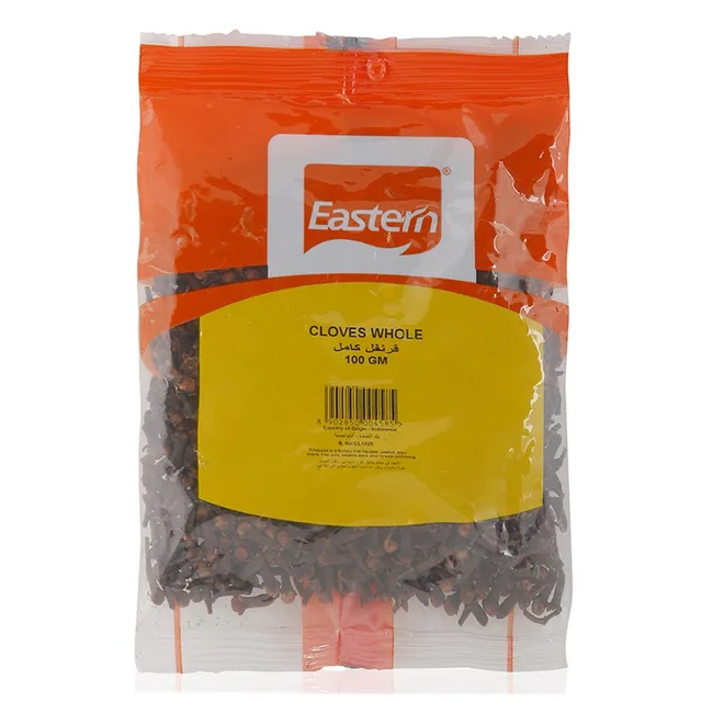 Eastern Cloves Whole