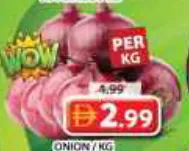 Onion