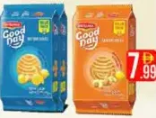Britannia Goodday Biscuits Assorted