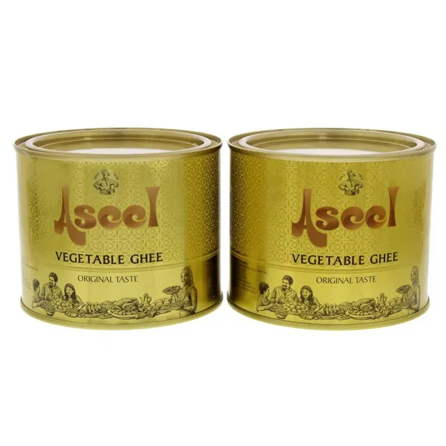 Aseel Vegetable Ghee