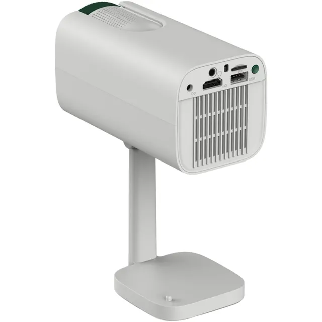 Green Lion Nano Portable Smart Projector