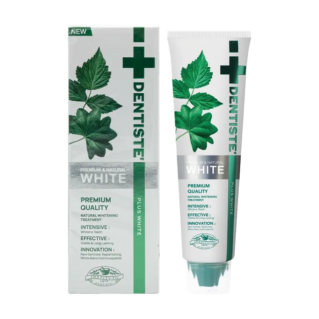 Dentiste Premium Toothpaste