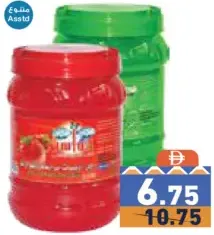 Jewels Gel