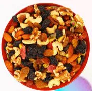 Supreme Mix Nuts