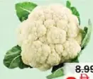 Cauliflower