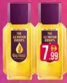 Bajaj Almond Drops Hair Oil