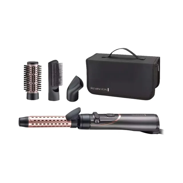 remington Curl And Straight Confidence Hair Styler AS8606 800W Multicolour