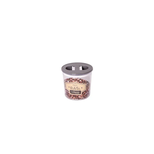 Codil Cristal Container Beclassic
