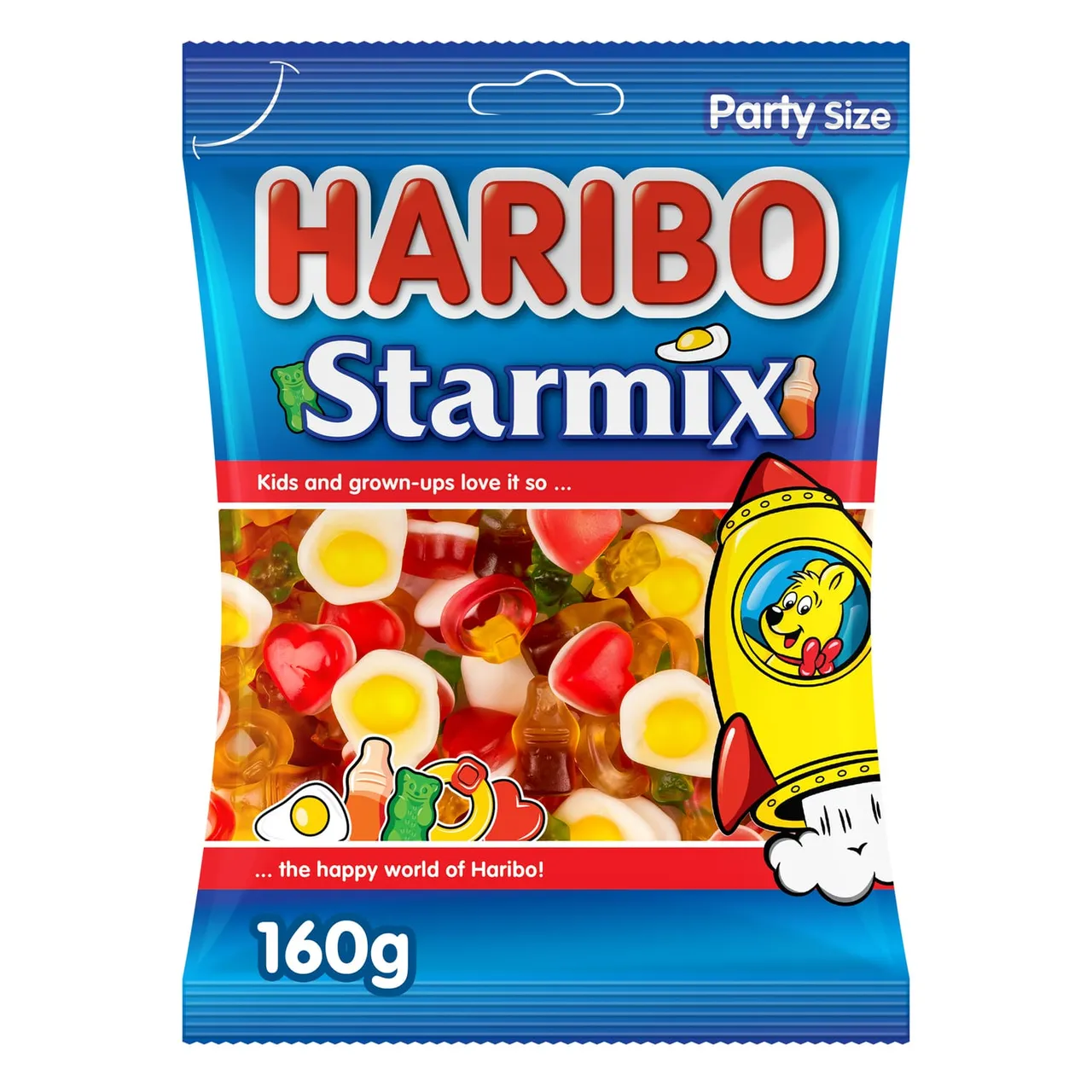 Haribo ستار ميكس