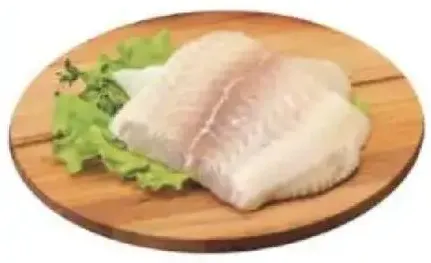 فيليه سمك كريم دوري مذاب التجميد (أوغندا)