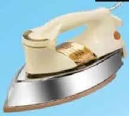 Gsonix Automatic Iron