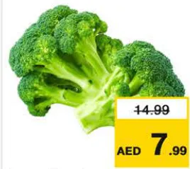 Broccoli