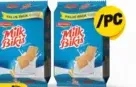 Britannia Milk Bikis Pack