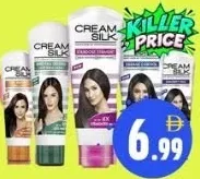 Cream Silk بلسم