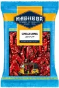 Madhoor Chilli Long