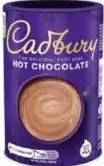Cadbury Drinking Chocolate