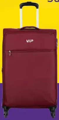 Vip Soft Trolly Staple Plus Exp Assorted