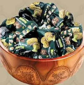 Chocostick Assorted
