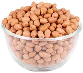 Peanut India