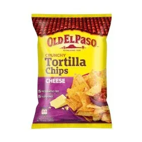 شيبس تورتيلا بالجبن Old El Paso