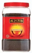 Al Jaleeb شاي بروك بوند ريد ليبل برطمان