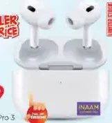 Apple سماعات لاسلكية