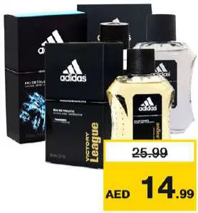Adidas EDT Spray