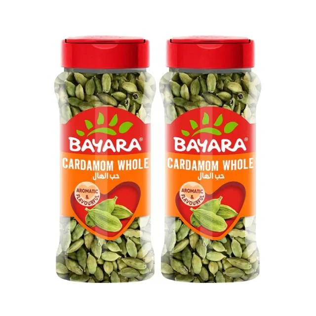 Bayara Cardamom Seeds