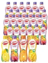 Star عصير