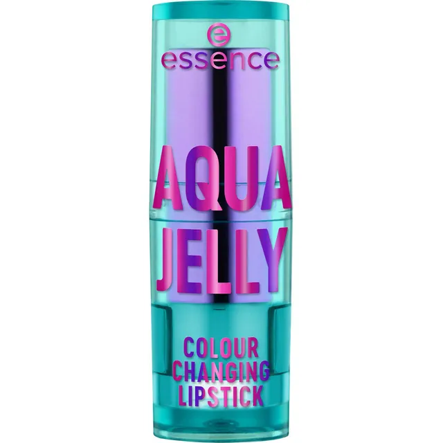 Essence Aqua Jelly Lipstick
