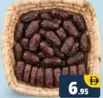 Burni Dates