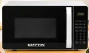 Krypton Microwave Oven KNMO6216