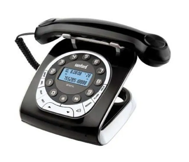 Sanford Telephone Sf327Tl