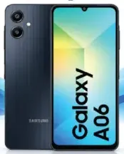 Samsung Galaxy A06 4/128