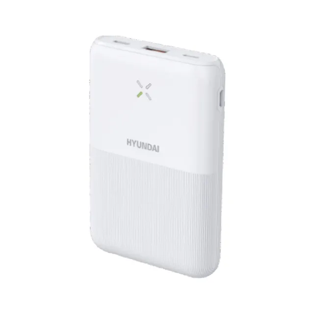 Hyundai Mini Power Bank 10000mAh HY-P10