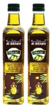 Al Brkah Olive Oil