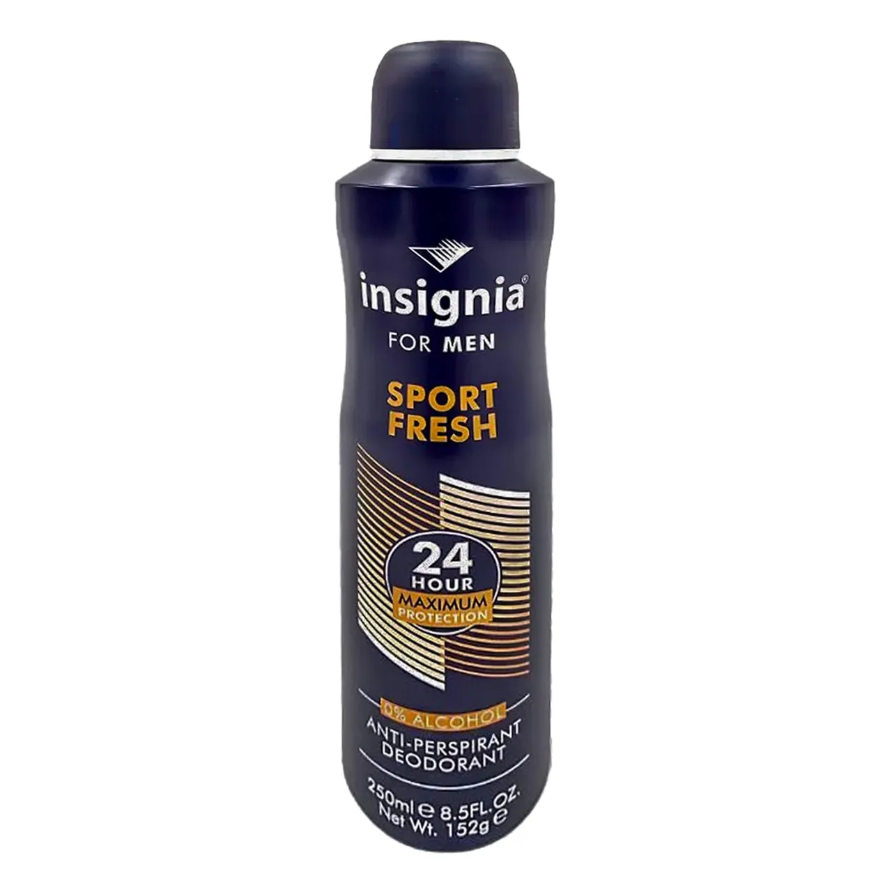 Insignia مزيل عرق مضاد للتعرق Sport Fresh للرجال